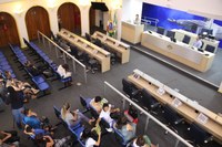 Educação inclusiva é tema da abertura da Semana de Conscientização sobre Autismo