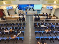 Eliminatórias da Gincana do Saber começam na segunda-feira