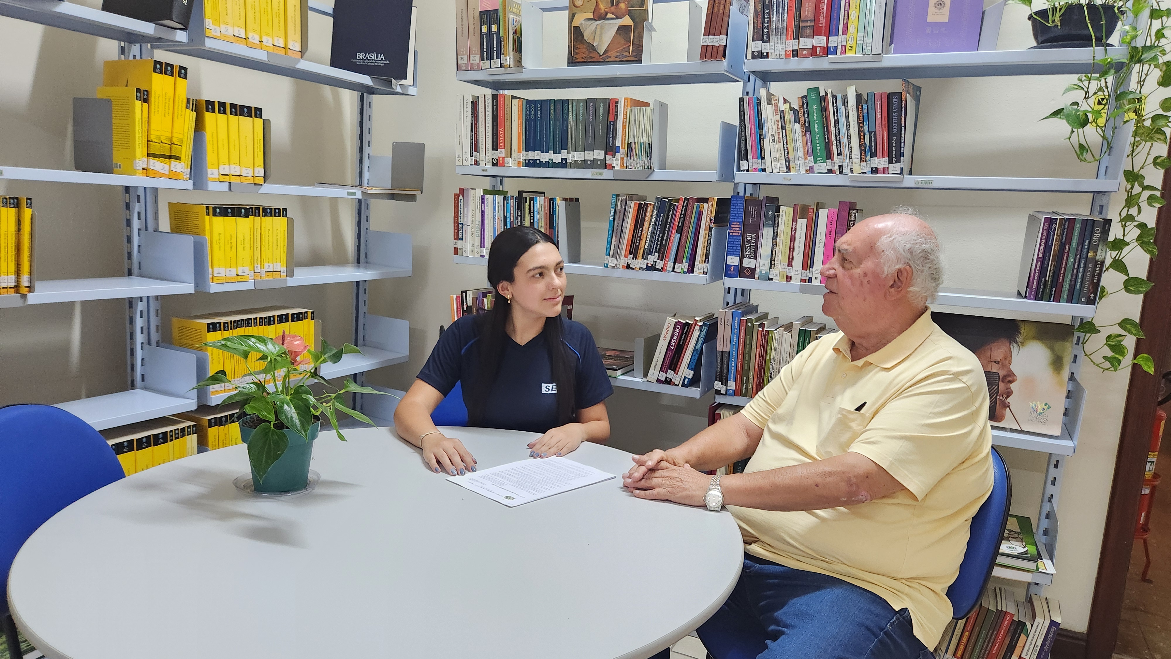 Emendas apresentadas por Cagnani viabilizam meio passe aos alunos do Sistema S e do Instituto Federal