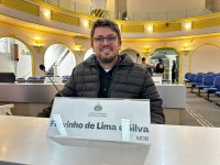 Emendas na LDO visam garantir cumprimento de leis de iniciativa do vereador Flavinho