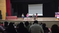 Encontro de Mulheres Vereadoras debate espaço feminino na política