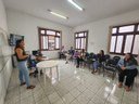 Escola do Legislativo apresenta trabalho desenvolvido pela Câmara aos novos estagiários