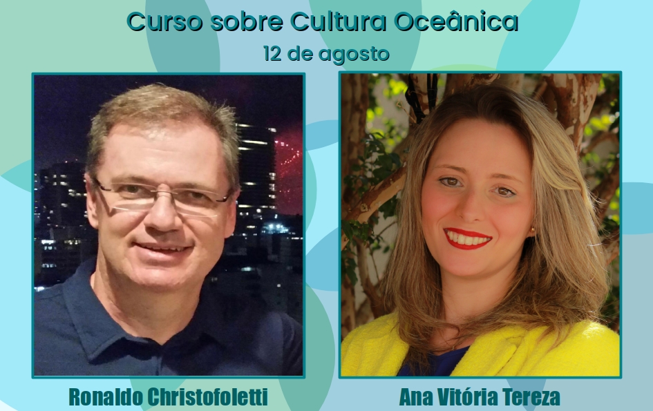 Escola do Legislativo realiza curso sobre Cultura Oceânica