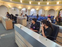 Escola do Legislativo realiza mais uma edição da Gincana do Saber