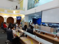 Escola do Legislativo receberá inscrições de duplas para Gincana do Saber até 26 de agosto