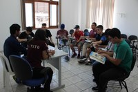 Etapa final da Gincana do Saber tem início na sexta-feira