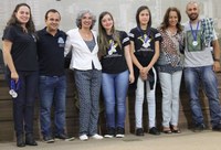 Etapa final do projeto Gincana do Saber reúne seis municípios