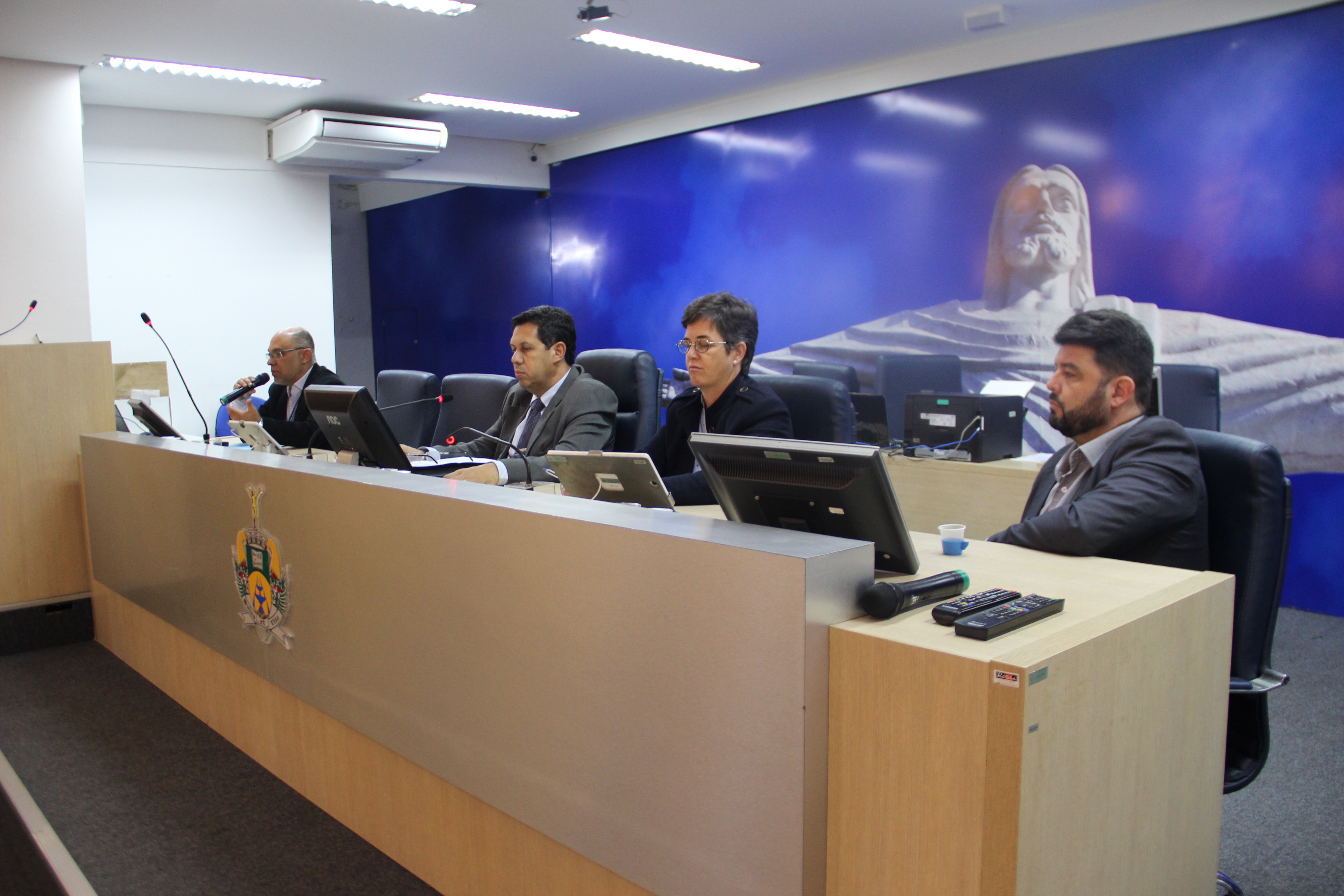 Executivo apresenta metas e prioridades da administração para 2020