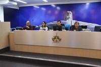 Executivo apresenta relatório das Metas Fiscais