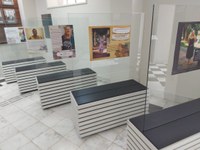 Exposição “A pandemia e a saúde mental da mulher” estará  na Câmara até 31 de março