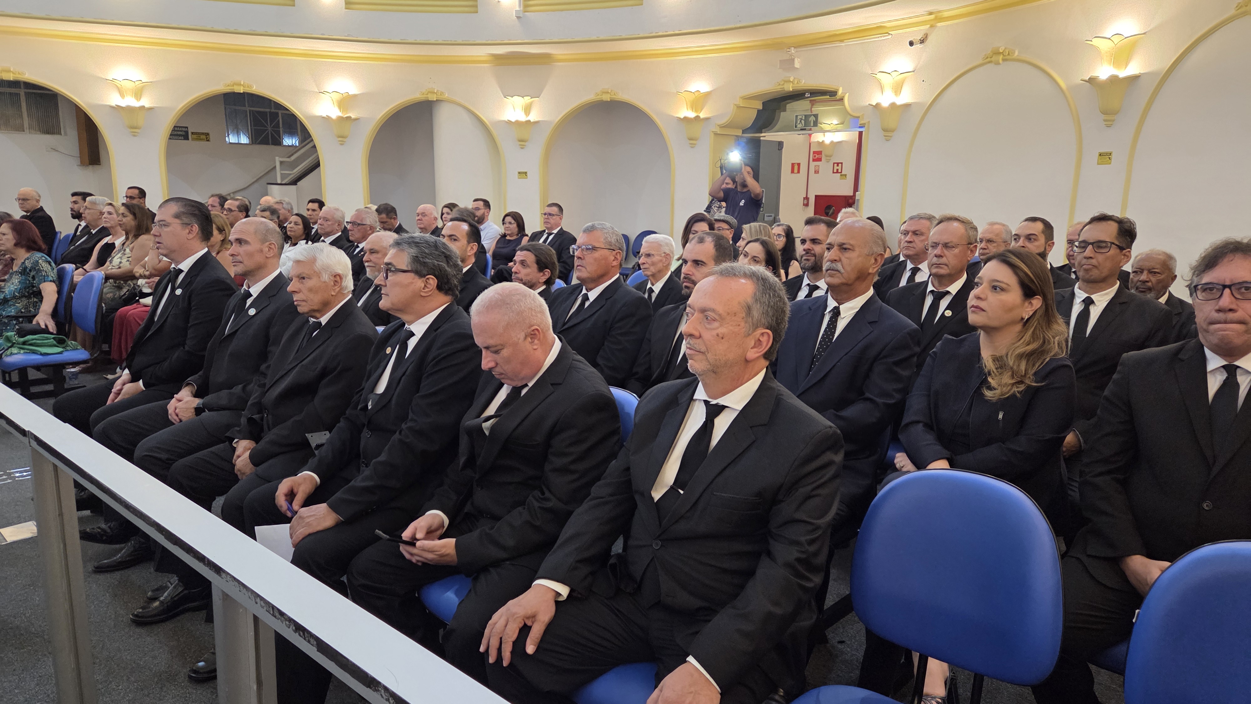 Exposição e sessão comemorativa celebram os 130 anos da Loja Maçônica Estrela Caldense