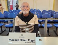 Fila por especialistas volta à pauta da Câmara com cobrança do vereador Marcus Togni