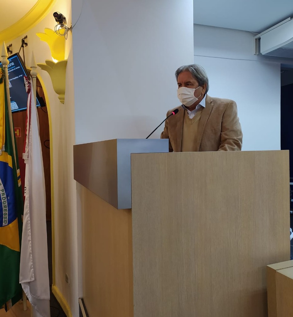  Fim do prazo de proibição do corte de energia preocupa vereador