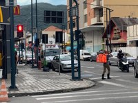 Flavinho apresenta propostas para maior segurança no trânsito