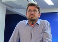 Flavinho busca informações sobre mudança na administração da Fundação Jardim Botânico