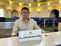 Flavinho cobra solução urgente para falta de professores na Rede Municipal de Ensino 