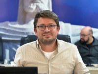 Flavinho faz balanço de mais um semestre a frente da Ouvidoria do Povo: “trabalho fortalecido”