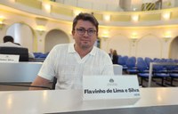 Flavinho pede informações sobre compra de medicamentos através do Consórcio do Médio Paraopeba 
