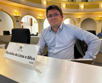 Flavinho pede nova análise do projeto que atualiza a Lei de Uso e Ocupação do Solo