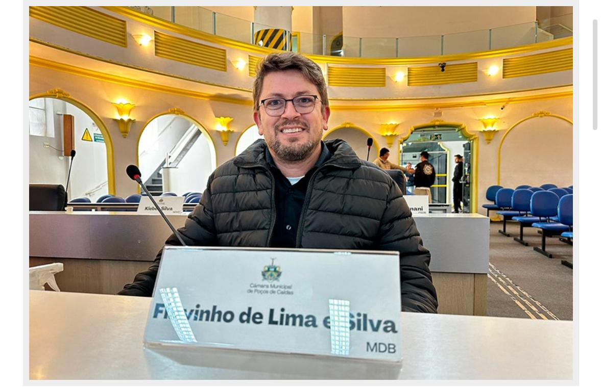 Flavinho presta homenagem a Lurdinha Camillo, Carlão do Circo e Pedro Bertozzi