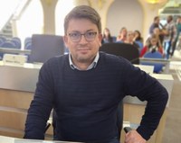 Flavinho propõe parceria com a Emater para implantação do programa Farmácia Viva