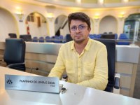 Flavinho questiona convênio de R$ 64 milhões com Santa Casa de Salto de Pirapora 