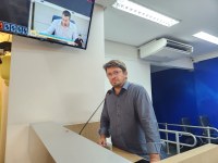 Flavinho questiona valor atual da dívida do município e solicita auditoria nas contas públicas