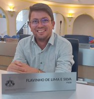 Flavinho sugere parceria entre Câmara e Polícia Civil para implantação do Centro Especializado de Atendimento à Mulher