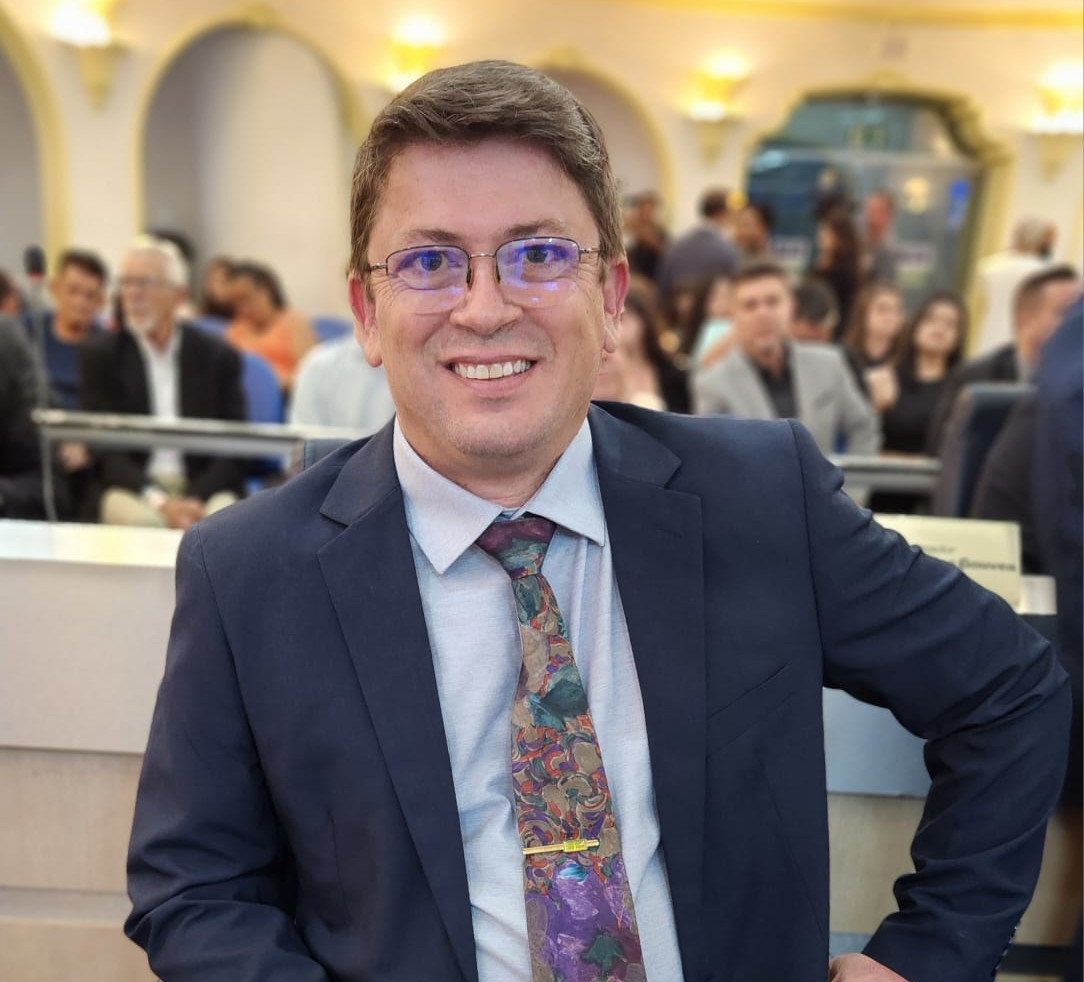 Flavinho trabalha para garantir a todas as mulheres diagnóstico mais avançado do câncer de colo de útero