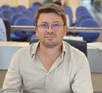 Flavinho volta a cobrar providências no estacionamento rotativo zona azul