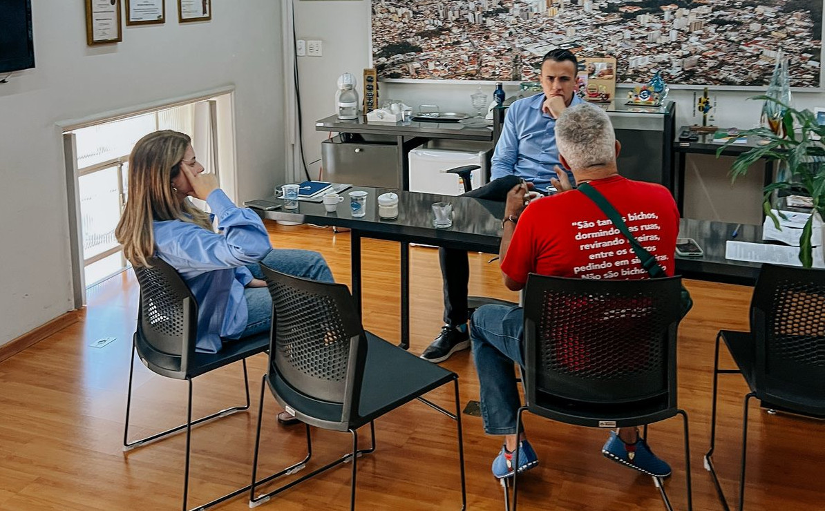 Gestão de resíduos sólidos é tema de Requerimento aprovado pela Câmara