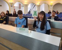 Inscrições para a Gincana do Saber 2025 vão até 28 de março