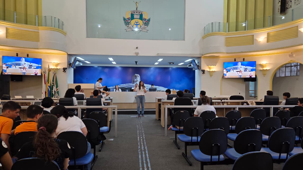 Inscrições para a Gincana do Saber 2026 vão até 31 de março