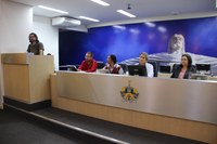 Instrutores e alunos propõem melhorias para bandas marciais do município