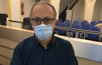 Jonei Eiras sugere que Conservatório Musical tenha anexos nas regiões da cidade