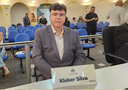 Kleber Silva é eleito Ouvidor do Povo para 2026 na Câmara