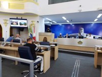 LDO para 2022 está em análise pelas Comissões Permanentes