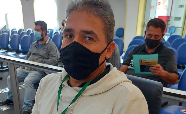 Lei aprovada determina instalação de câmeras de monitoramento nas escolas municipais