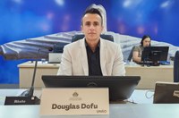 Lei do Vereador Dofu institui Botão do Pânico para reforçar segurança na Saúde