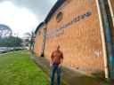 Lucas Arruda cobra melhorias na infraestrutura dos ginásios poliesportivos do município
