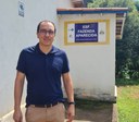 Lucas Arruda cobra melhorias na zona rural