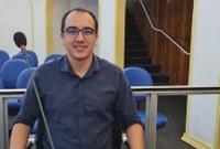 Lucas Arruda defende implantação de oficina de órtese e prótese no município