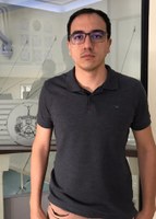 Lucas Arruda defende o fortalecimento da agricultura familiar