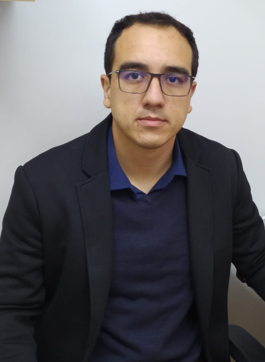 Lucas Arruda destaca preocupação com alunos que não têm equipamentos e acesso à internet