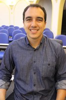 Lucas Arruda reforça pedido para construção do Hospital do Câncer