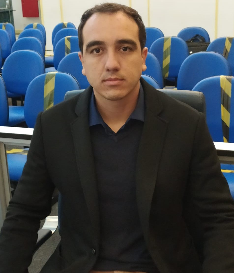 Lucas Arruda ressalta importância do Plano Municipal de Mobilidade Urbana