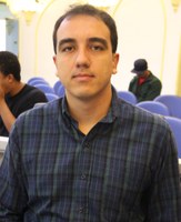 Lucas Arruda sugere à Prefeitura a aquisição de testes rápidos para Covid-19