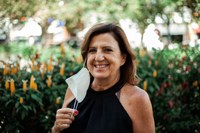 Luzia Martins sugere campanhas de conscientização sobre o descarte correto do óleo de cozinha