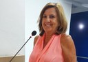 Luzia Martins sugere parceria entre Saúde e Instituições de Longa Permanência para Idosos