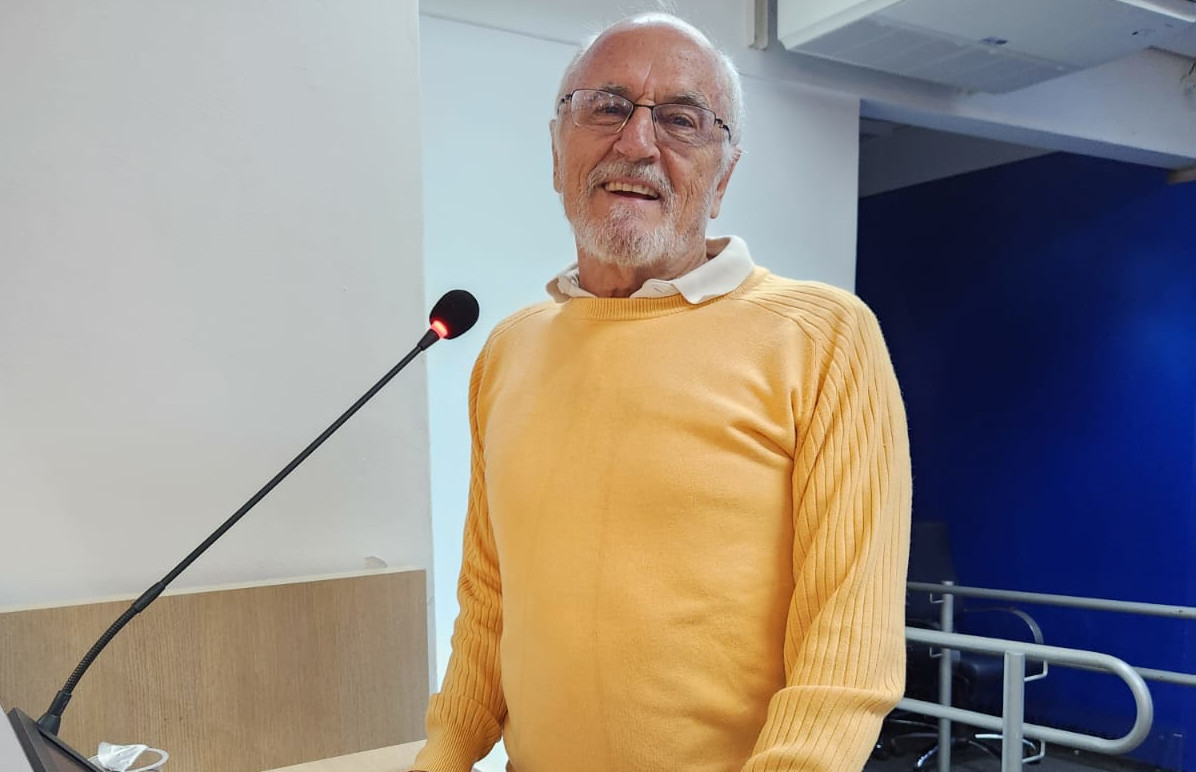 Marcus Togni questiona cumprimento da lei que prevê ajuda de custo a pacientes em uso de Oxigenoterapia 